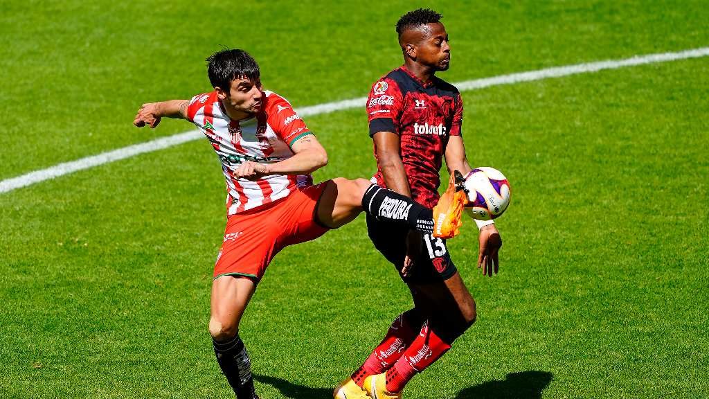 Toluca vs Necaxa: A qué hora es, canal de transmisión, cómo y dónde ver el partido de jornada 14 de Liga MX A2021