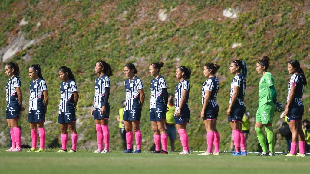 Rayadas vs León Femenil: A qué hora es, canal de transmisión, cómo y dónde ver el partido de jornada 11 de Liga MX Femenil