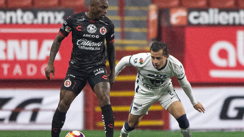 Pumas vs Xolos: A qué hora es, canal de transmisión, cómo y dónde ver partido de la Jornada 15 de Liga MX Apertura 2021