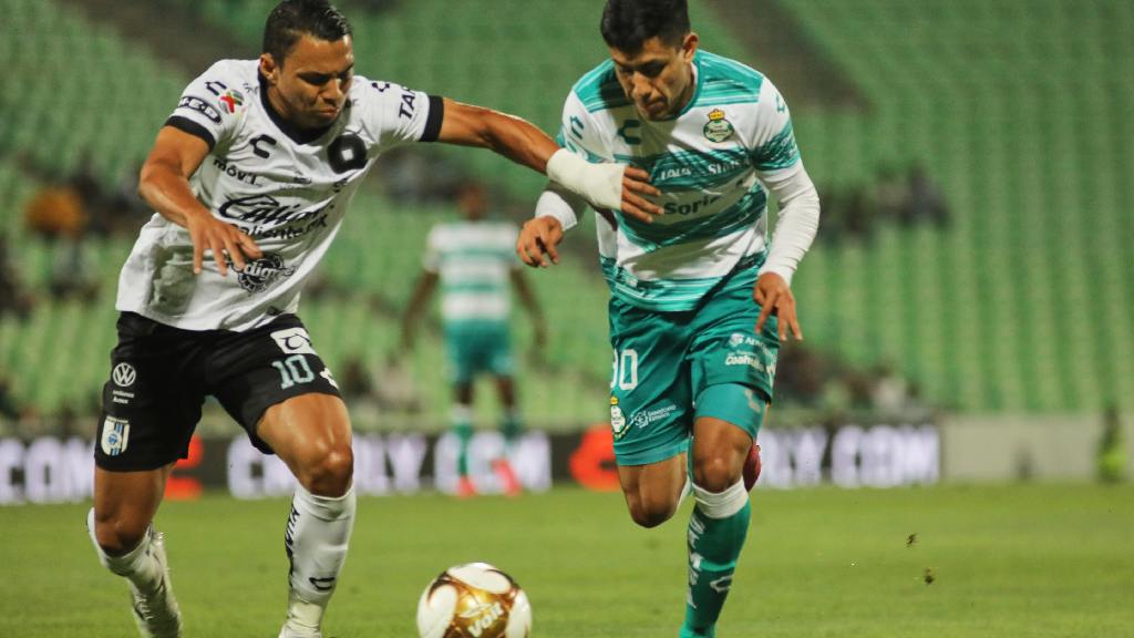 Querétaro vs Santos: A qué hora es, canal de transmisión, cómo y dónde ver partido de la Jornada 16 de Liga MX Apertura 2021