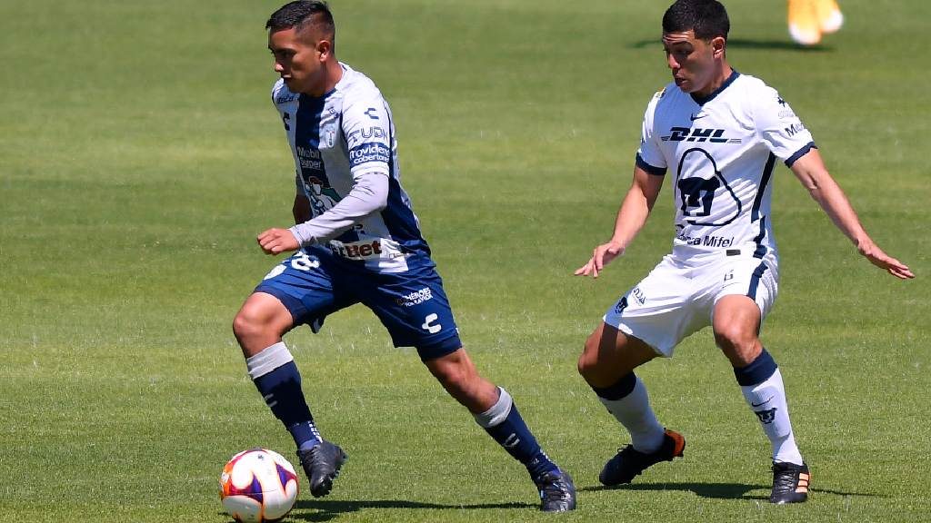 Pachuca vs Pumas: A qué hora es, canal de transmisión, cómo y dónde ver partido de la Jornada 16 de Liga MX Apertura 2021