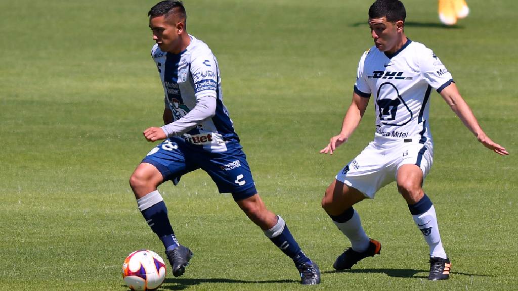 Pachuca vs Pumas: A qué hora es, canal de transmisión, cómo y dónde ver partido de la Jornada 16 de Liga MX Apertura 2021
