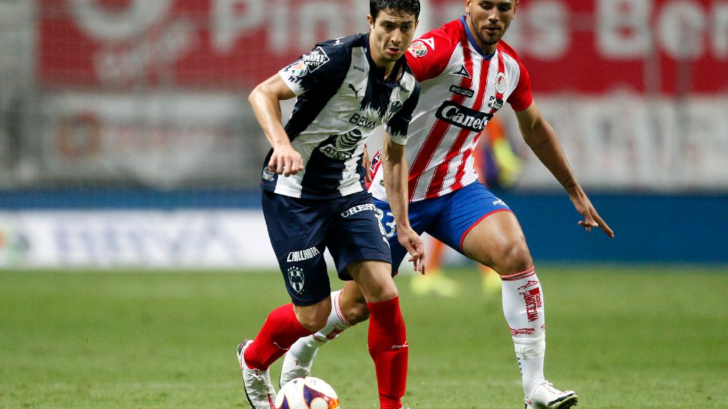 San Luis vs Rayados de Monterrey: A qué hora es, canal de transmisión, cómo y dónde ver partido de la Jornada 16 de Liga MX Apertura 2021