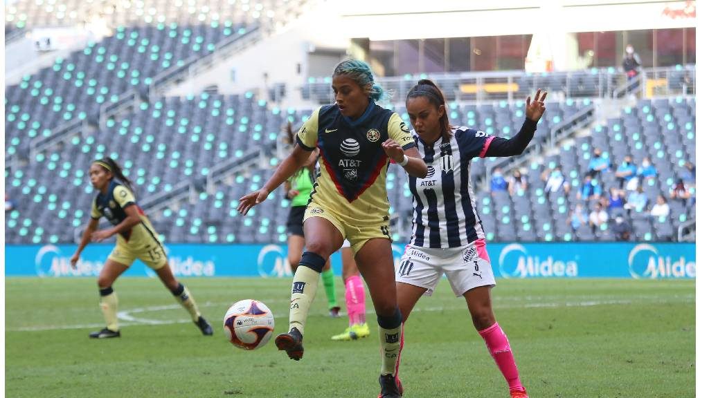 Rayadas vs América Femenil: A qué hora es, canal de transmisión, cómo y dónde ver el partido de jornada 14 de Liga MX Femenil A2021