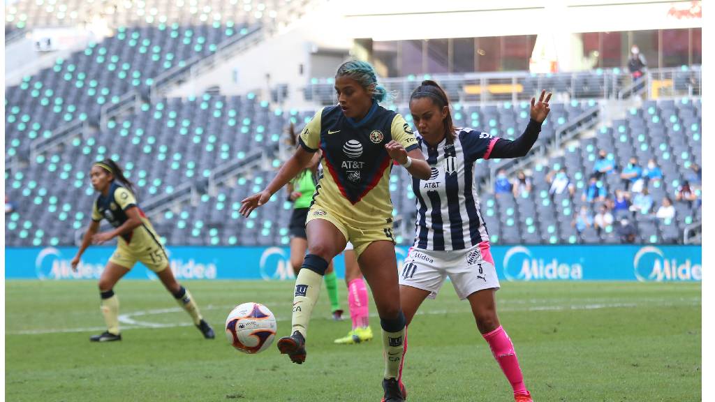 Rayadas vs América Femenil: A qué hora es, canal de transmisión, cómo y dónde ver el partido de jornada 14 de Liga MX Femenil A2021
