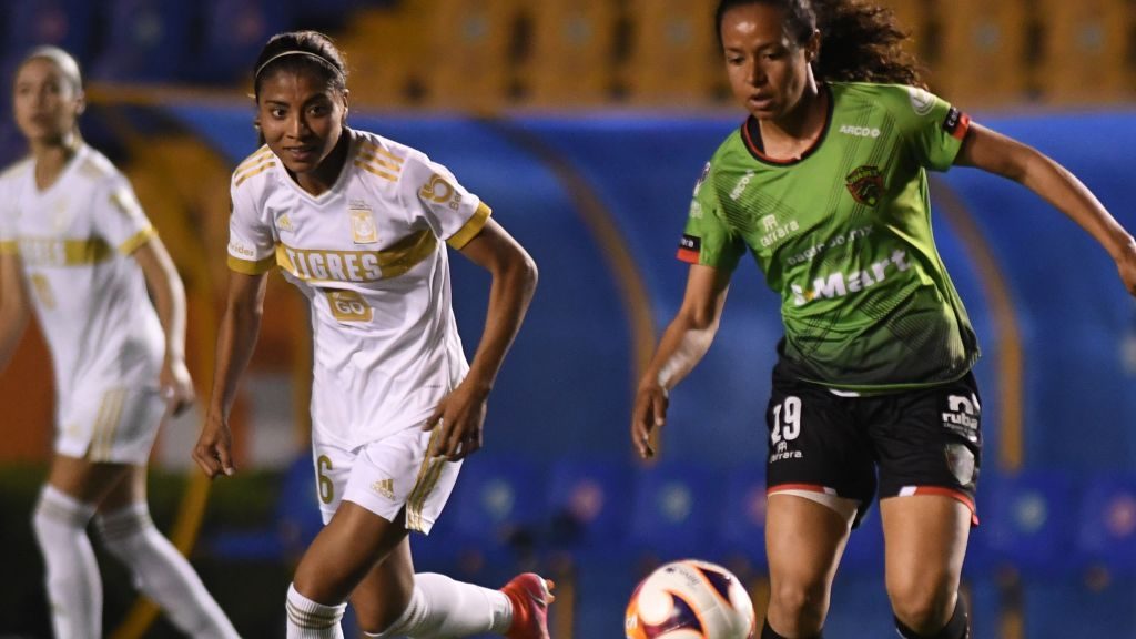 Tigres Femenil vs Bravas de Juárez: A qué hora es, canal de transmisión, cómo y dónde ver el partido de jornada 14 de Liga MX Femenil A2021