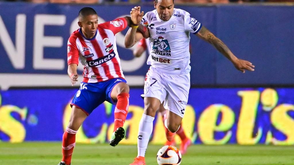 Pachuca vs San Luis: A qué hora es, canal de transmisión, cómo y dónde ver el partido pendiente de la Jornada 5 de Liga MX Apertura 2021