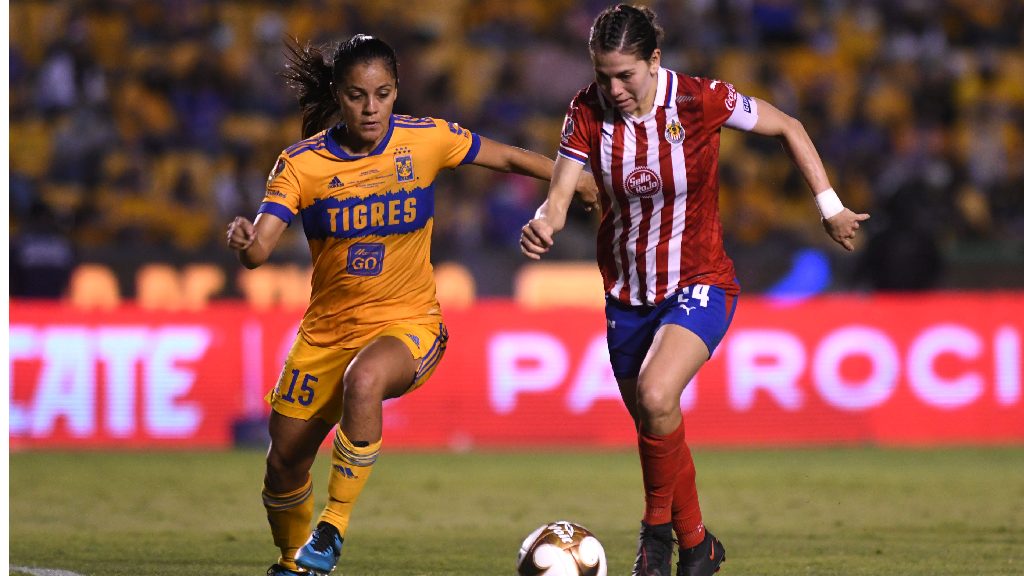 Chivas vs Tigres Femenil: A qué hora es, canal de transmisión, cómo y dónde ver el partido de jornada 13 de Liga MX Femenil A2021