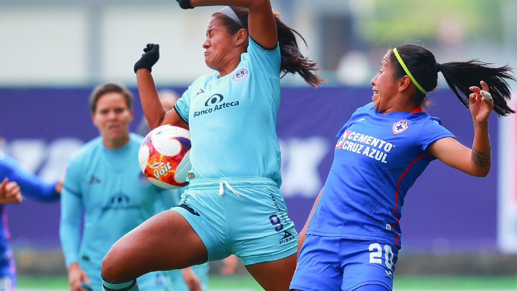 Cruz Azul Femenil vs Mazatlán: A qué hora es, canal de transmisión, cómo y dónde ver el partido de jornada 13 de Liga MX Femenil A2021