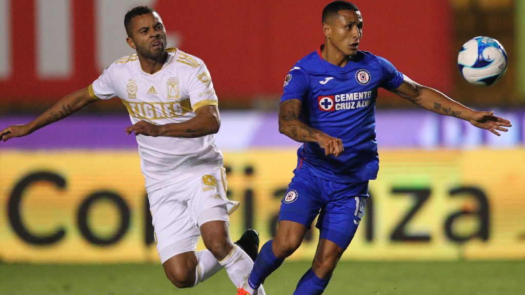 Cruz Azul vs Tigres: A qué hora es, canal de transmisión, cómo y dónde ver partido de la Jornada 13 de Liga MX Apertura 2021