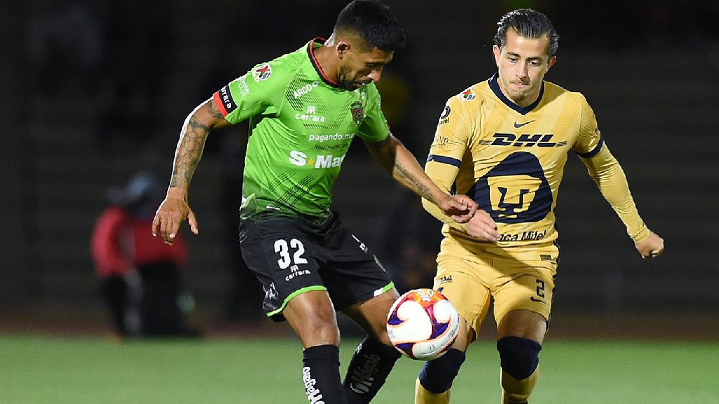 Pumas vs Bravos de Juárez: A qué hora es, canal de transmisión, cómo y dónde ver partido de la Jornada 13 de Liga MX Apertura 2021