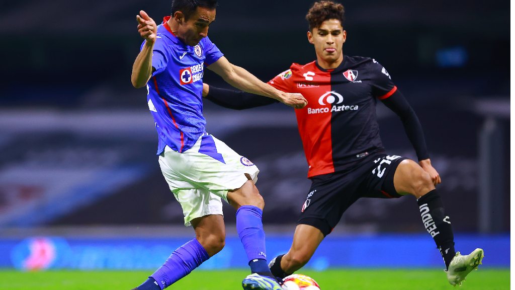 Atlas vs Cruz Azul: A qué hora es, canal de transmisión, cómo y dónde ver el partido de jornada 14 de Liga MX A2021