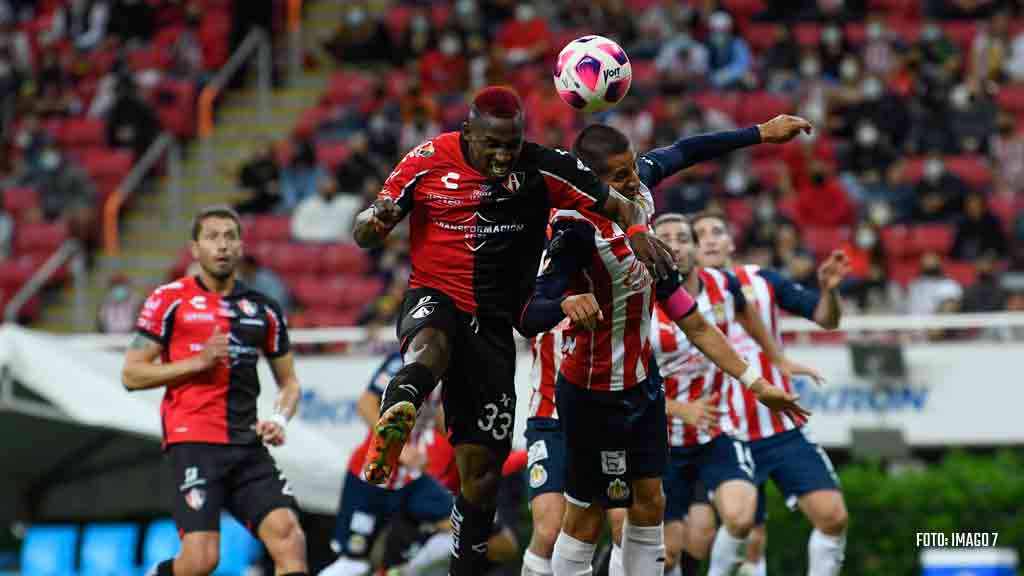 Televisa vs TV Azteca; ¿Quién ganó el rating en el Chivas vs Atlas?