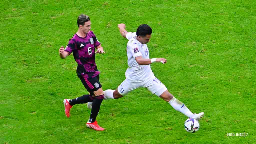 Televisa vs TV Azteca; ¿Quién ganó el rating en el México vs Honduras?