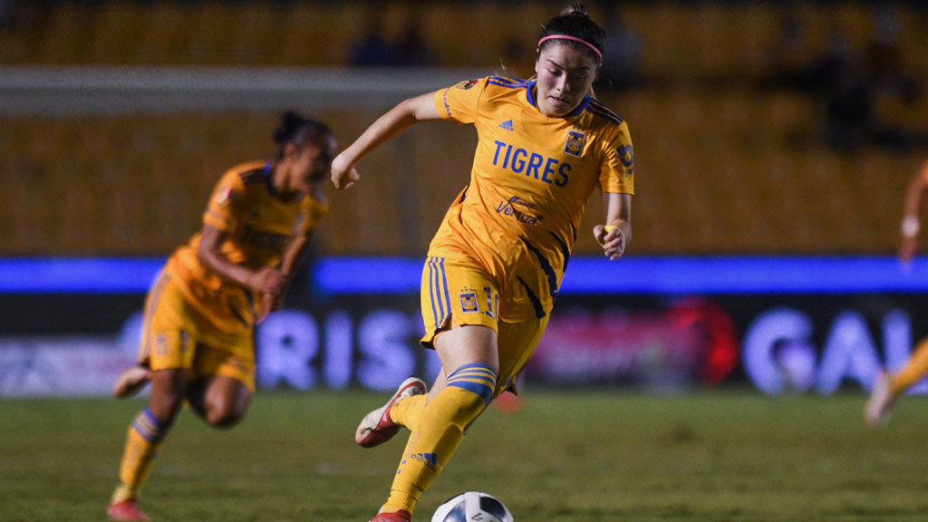Tigres Femenil: ¿De cuánto es el salario de sus futbolistas en Liga MX Femenil?