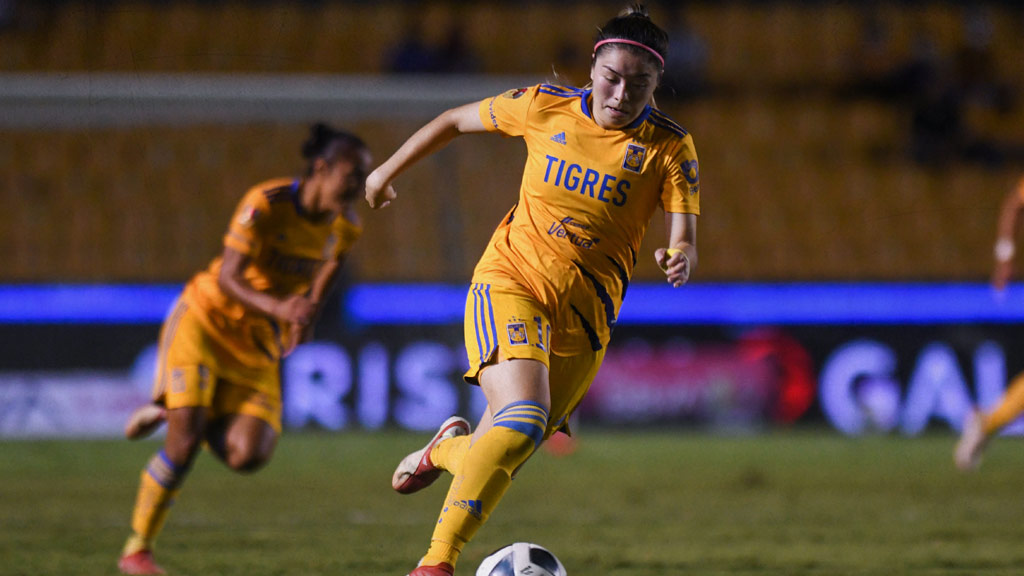Tigres Femenil: ¿De cuánto es el salario de sus futbolistas en Liga MX Femenil?