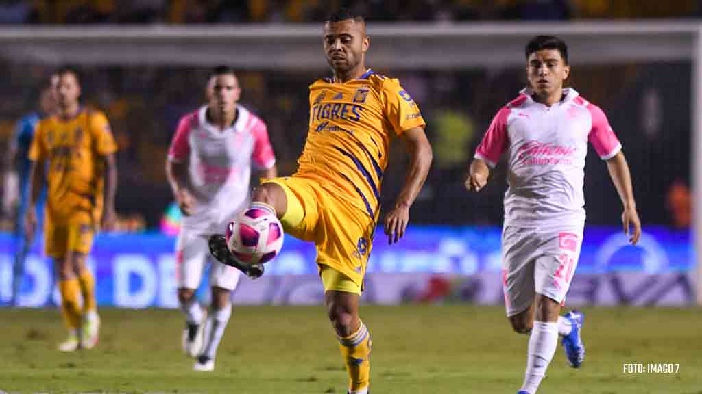 Tigres: Qué necesita para calificar a Liguilla y Repechaje tras ganar ante Chivas en la jornada 16 del Apertura 2021