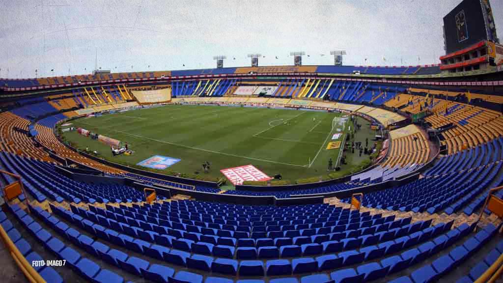 Tigres UANL tendrá nuevo estadio que también servirá para la NFL