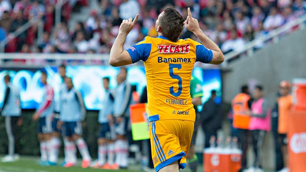Tigres; ¿Qué fue de Fernando el 'Queso' Fernández?