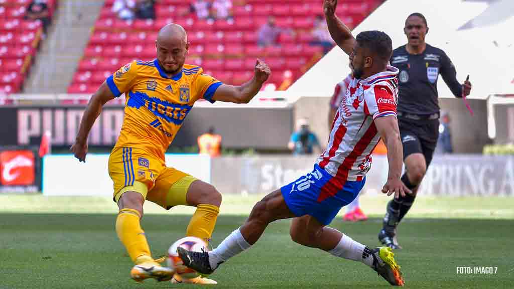 Tigres vs Chivas: transmisión en vivo de Liga MX; partido de la jornada 16 del Apertura 2021 en directo