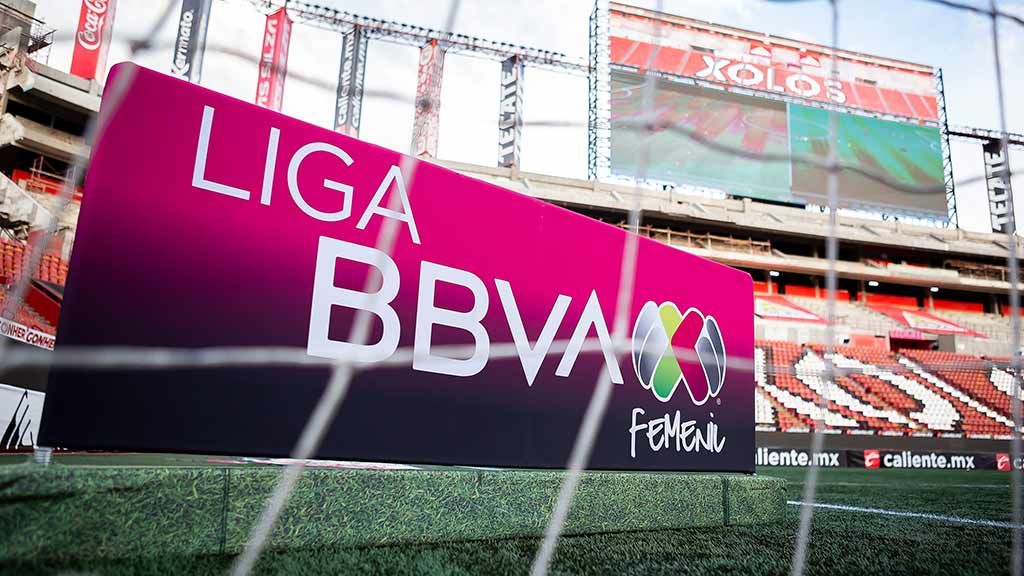 Liga MX Femenil: Semifinales de Liguilla al momento y clasificadas tras la vuelta de cuartos de final del Apertura 2021
