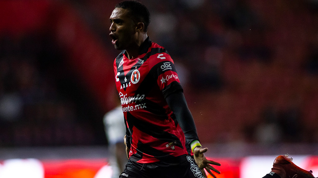 Tijuana vs Cruz Azul; Jugadores que Xolos le ganó a la Máquina