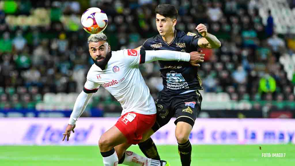 Toluca vs León: transmisión en vivo de Liga MX; partido de la jornada 16 del Apertura 2021 en directo