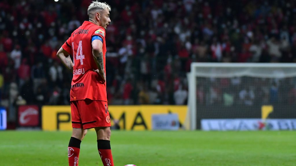 Toluca vs León: A qué hora es, canal de transmisión, cómo y dónde ver partido de la Jornada 16 de Liga MX Apertura 2021