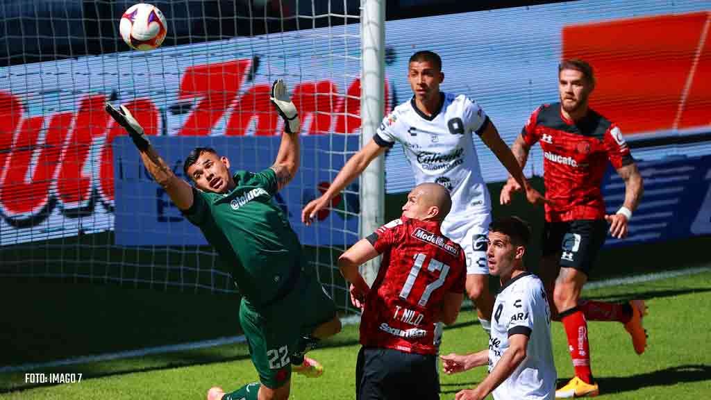 Toluca 1-1 Querétaro: transmisión en vivo de Liga MX; partido de la jornada 12 del Apertura 2021 en directo