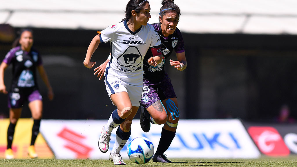 Tuzas de Pachuca vs Pumas Femenil: A qué hora es, canal de transmisión, cómo y dónde ver el partido de jornada 12 de Liga MX Femenil A2021