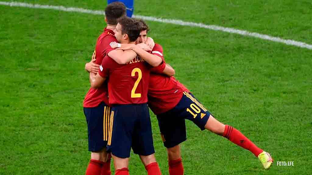 UEFA Nations League: ¿Qué gana el campeón además del premio económico?