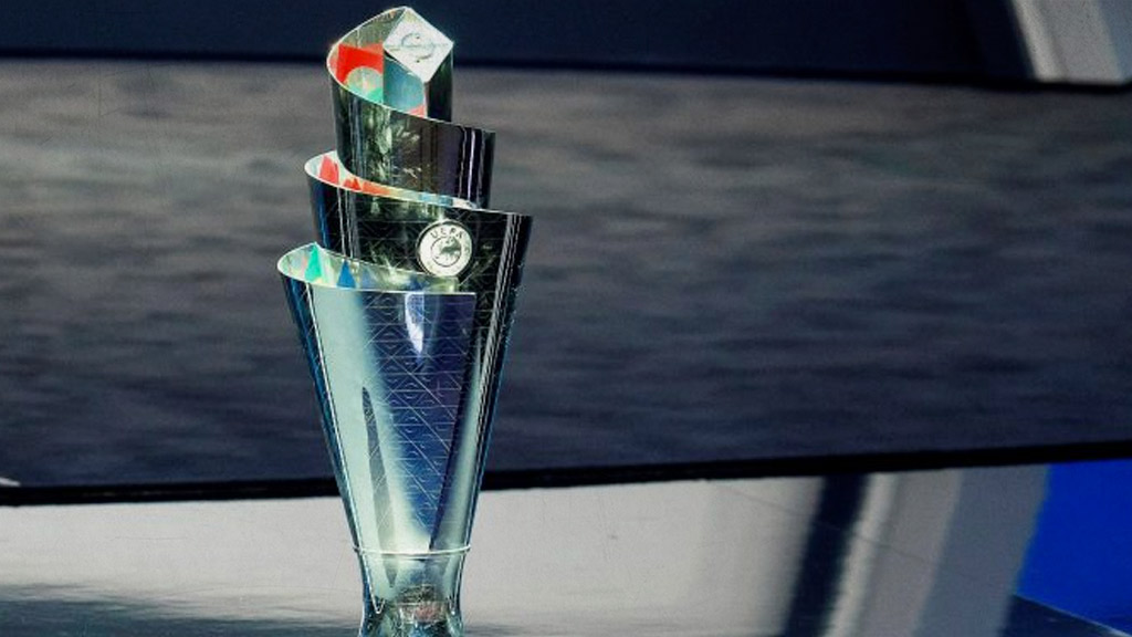 UEFA Nations League, el millonario premio que otorga