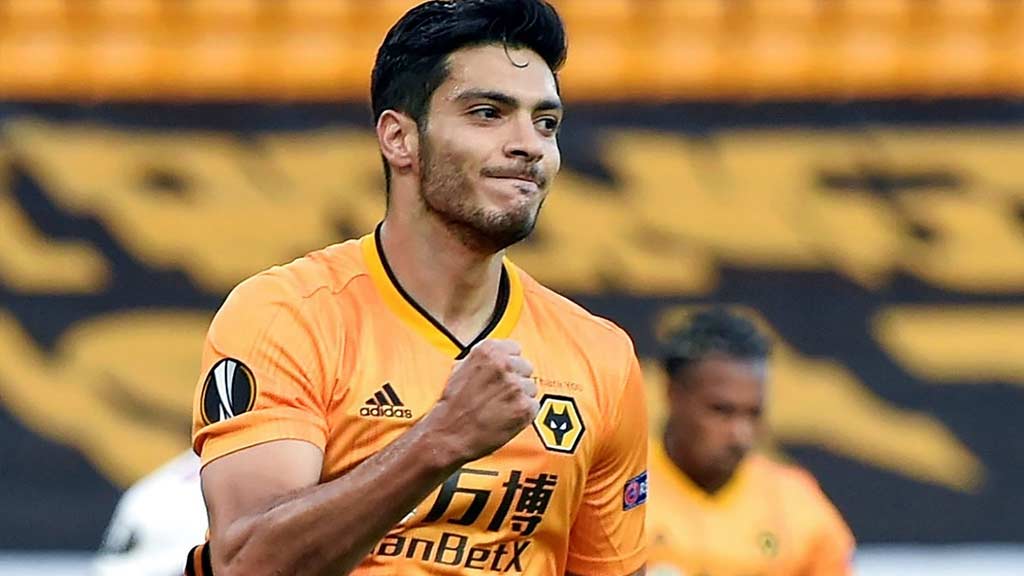 Wolverhampton vs Newcastle: A qué hora es para México, canal de transmisión, cómo y dónde ver a Raúl Jiménez en la Liga Inglesa