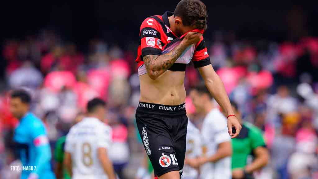 Xolos de Tijuana, a dos partidos de su peor registro en Liga MX