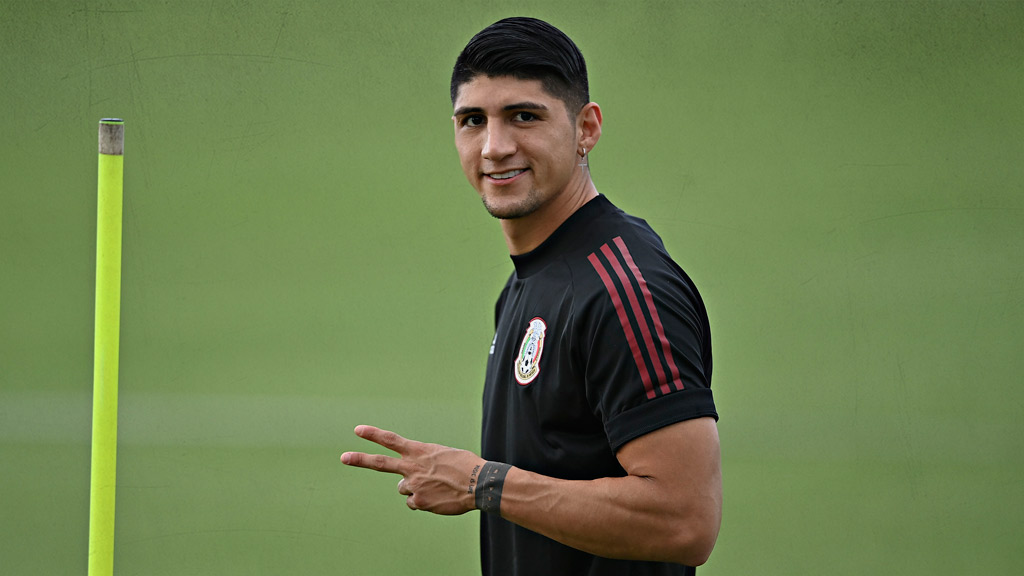 Alan Pulido, el único futbolista mexicano que aparece entre el Top 10 de los más valiosos en la Major League Soccer de Estados Unidos