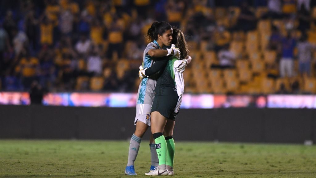 América Femenil vs Tigres Femenil: A qué hora es, canal de transmisión, cómo y dónde ver el partido de jornada 16 de Liga MX Femenil A2021
