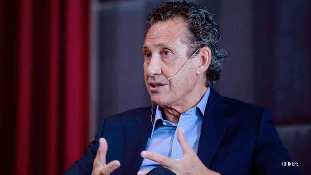 América: Las razones por las que podría llegar Jorge Valdano como directivo