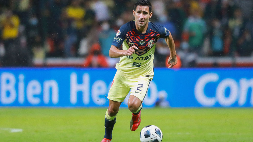 América: Los jugadores que quieren renovar contrato