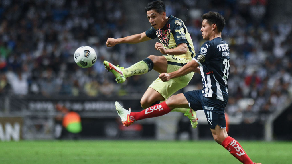 América vs Rayados de Monterrey: A qué hora es, canal de transmisión, cómo y dónde ver partido de la Jornada 17 de Liga MX Apertura 2021