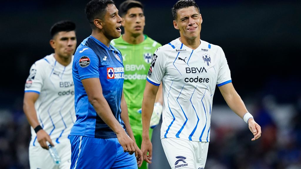 Cruz Azul vs Rayados de Monterrey: A qué hora es, canal de transmisión, cómo y dónde ver partido de repechaje de Liga MX Apertura 2021