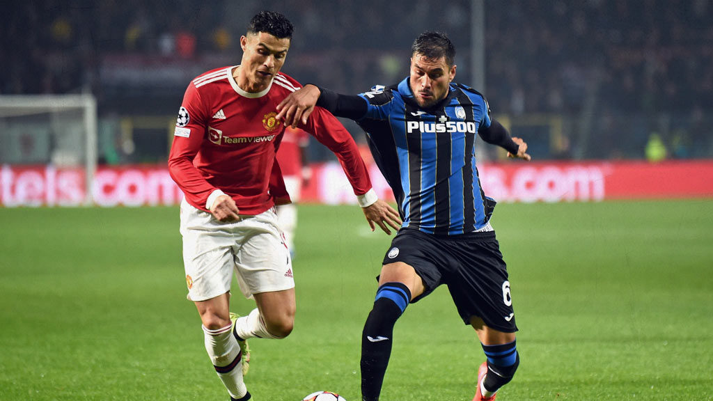 Atalanta vs Manchester United: transmisión en vivo de Champions League; partido de la jornada 4 de fase de grupos 2021-22 en directo