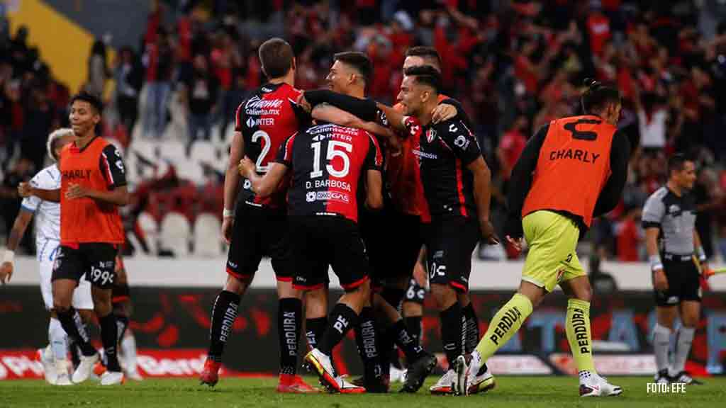 Atlas: Cuándo llegó por última vez a una final de Liga MX