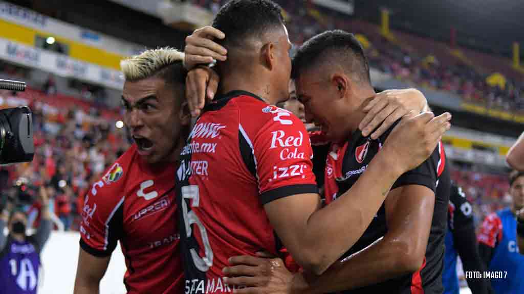 Atlas: ¿Cuándo fue la última vez que los rojinegros fueron segundos en la tabla?