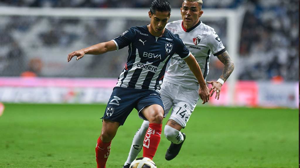 Atlas vs Rayados: Cuándo es el partido de vuelta de cuartos y a qué hora es su próximo juego de Liga MX Apertura 2021