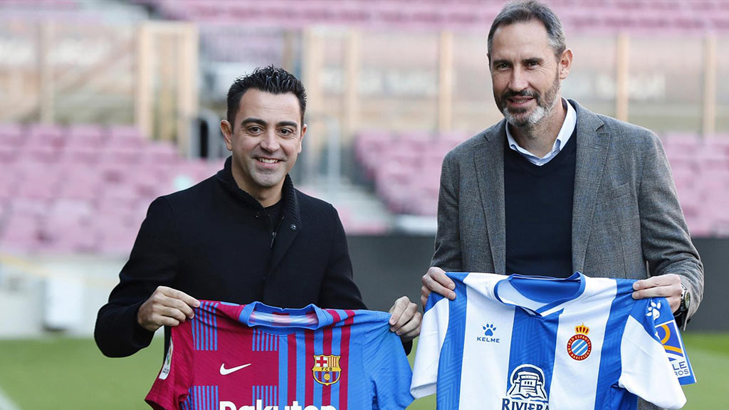 Barcelona vs Espanyol: A qué hora es, canal de transmisión en México, cómo y dónde ver el debut de Xavi Hernández