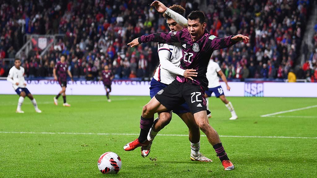 Canadá vs México: Cuándo y a qué hora es su próximo partido en la eliminatoria Concacaf rumbo a Qatar 2022, tras ganar ante Estados Unidos