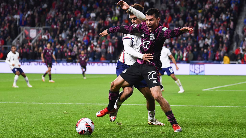 Canadá vs México: Cuándo y a qué hora es su próximo partido en la eliminatoria Concacaf rumbo a Qatar 2022, tras perder ante Estados Unidos