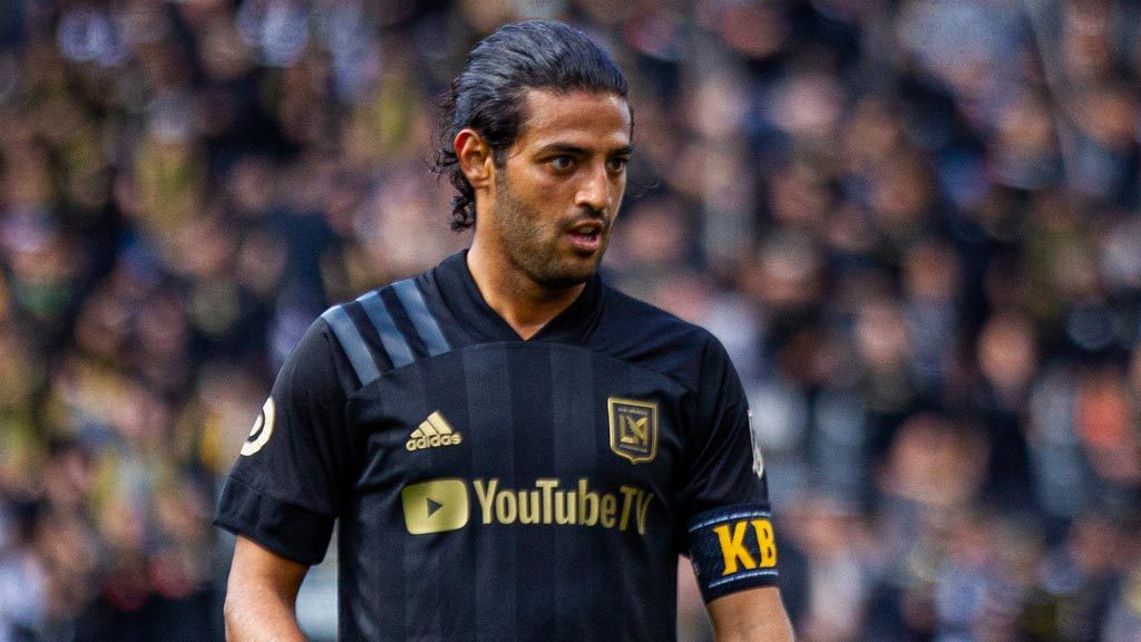 Carlos Vela: Esto le ofrecen para regresar a Europa