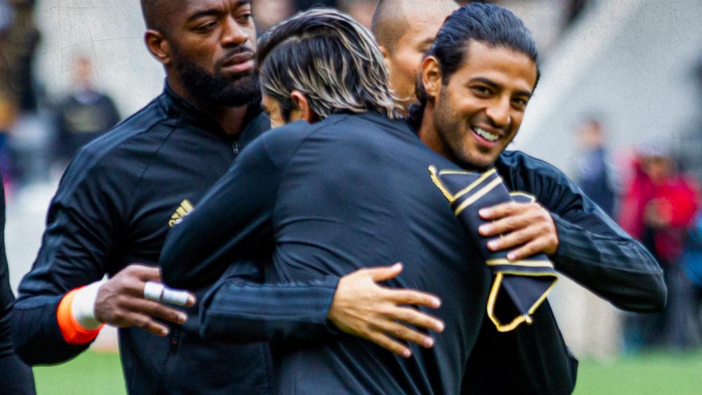 Carlos Vela y Rodolfo Pizarro fueron los que más valor perdieron en la MLS