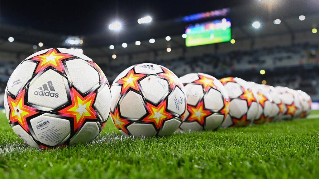 Champions League completó la Jornada 4 de la fase de grupos